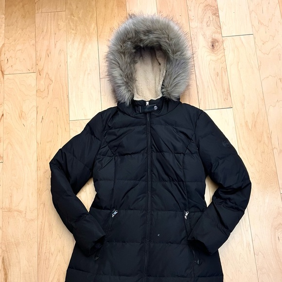 Ralph Lauren coat - Picture 3 of 6